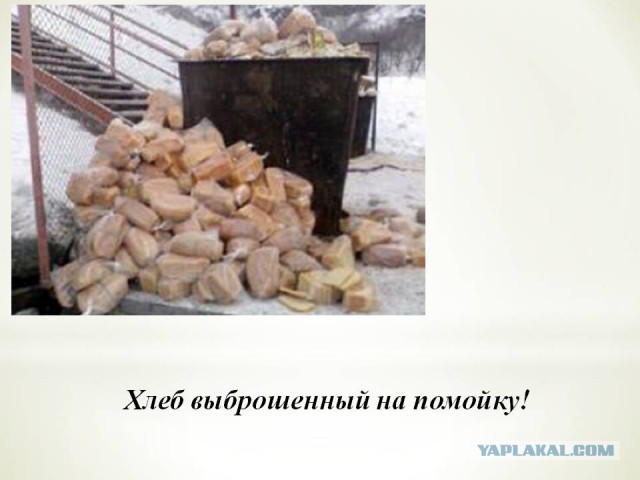 Привычка к нищете