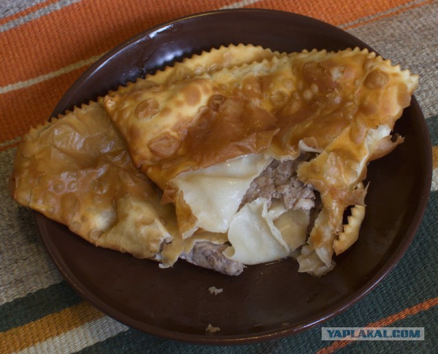 Советская Чебуречная