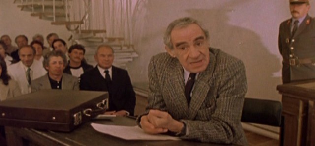 Великий Хромой.