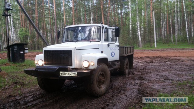 Может быть лучший советский автомобиль. Легенда СССР ГАЗ 66