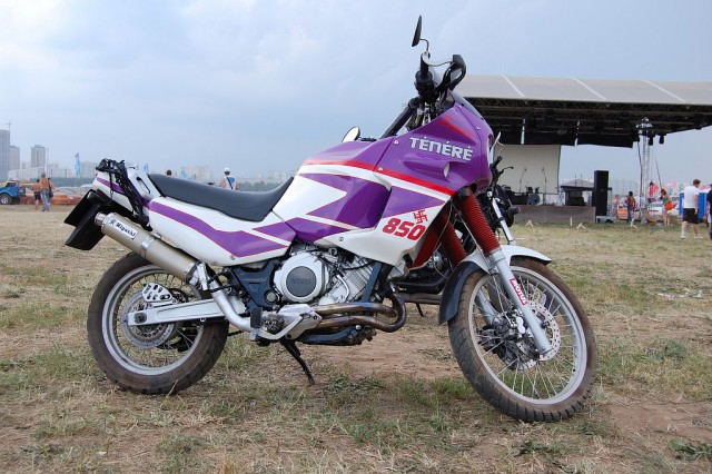 Автоэкзотика 2010