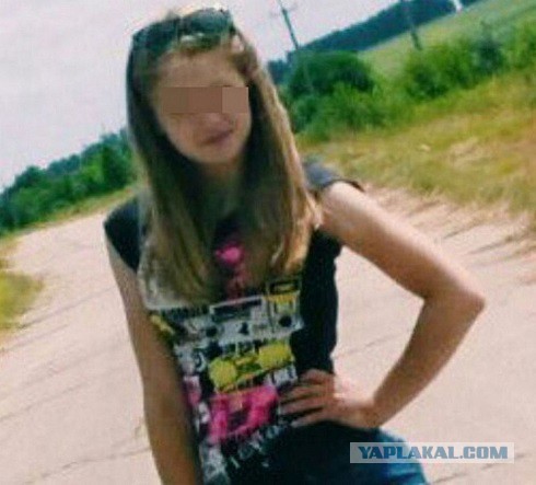 15-летняя воспитанница детского дома на спор задушила 7-летнюю девочку подушкой