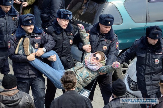 Когда мамка не пустила шатать режим