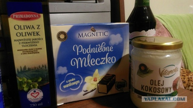 Контрабанда на улицах Калининграда
