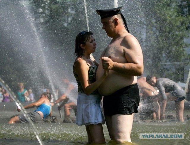 Ужасы и приколы из соцсетей