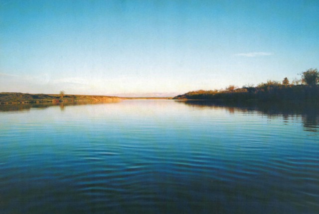 Воркута-2000