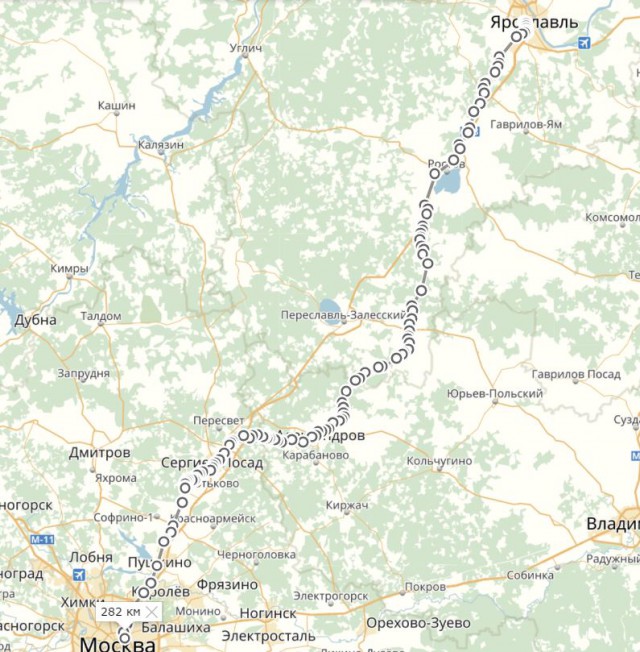 Москва киржач расстояние на машине. Углич Кимры маршрут. Киржач на карте. Киржач Москва. Покров Киржач расстояние.