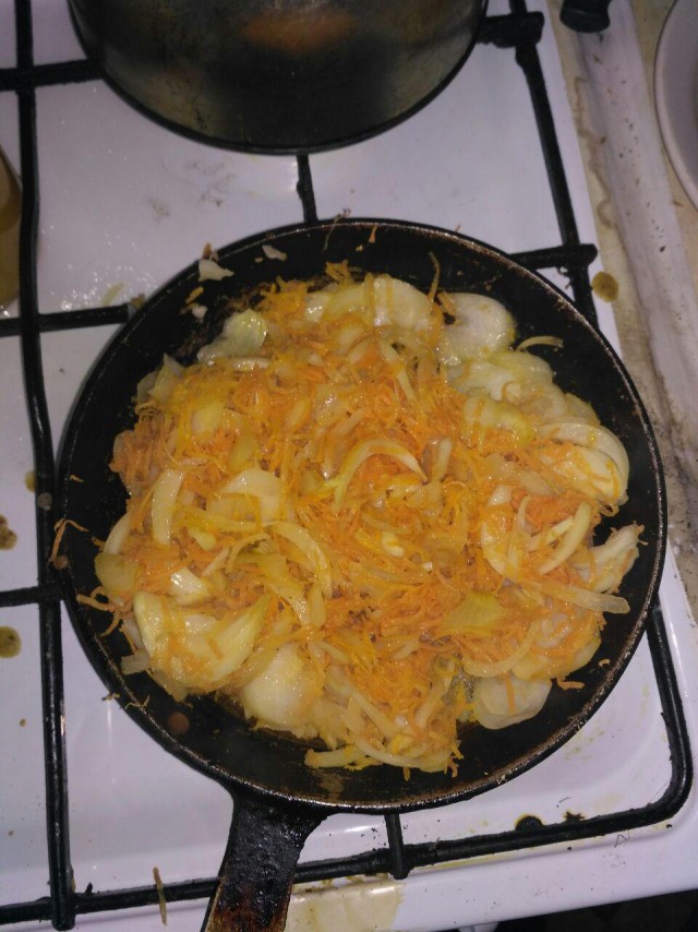 Аццкая кухня 3  (Кулинарный адъ)