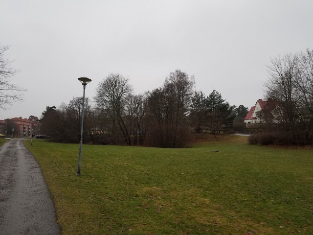 А как у вас с зимой?