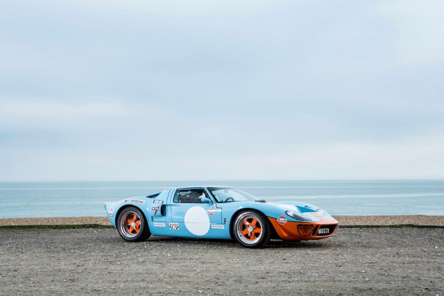 Американцы-3. True Muscle. Красивых автофото пост.