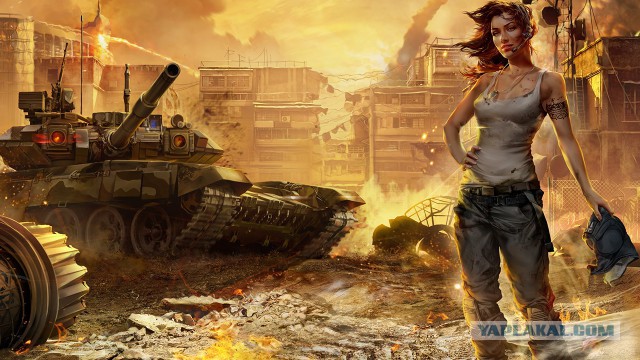 Wargaming 53