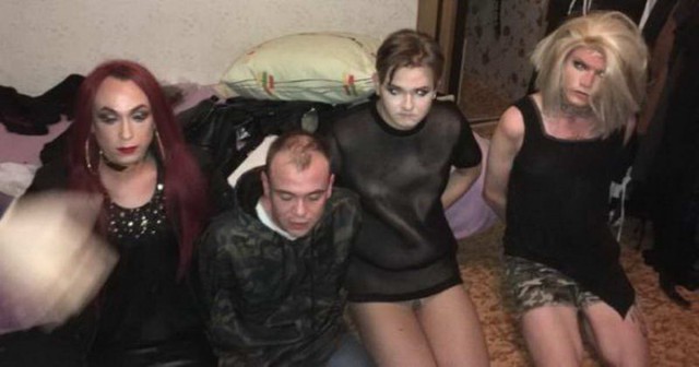 Это вам не инстаграмм (январь)