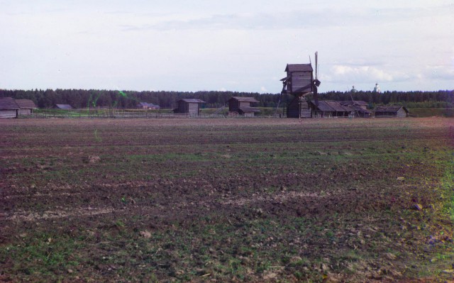 Фотографии Российской Империи
