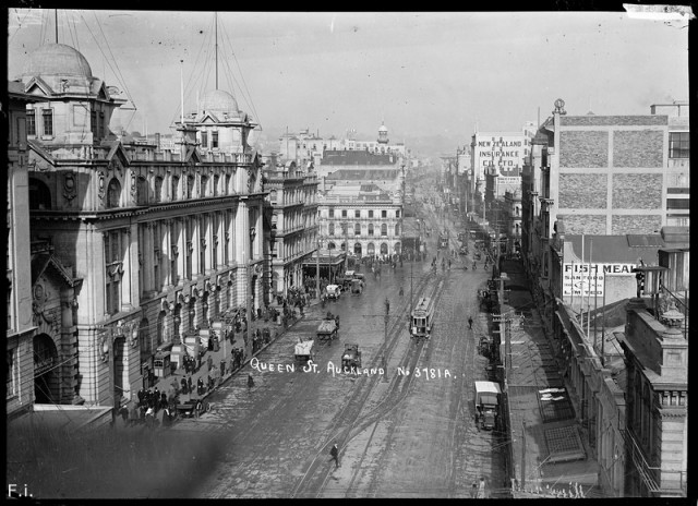Интересные и редкие ретро-фотографии