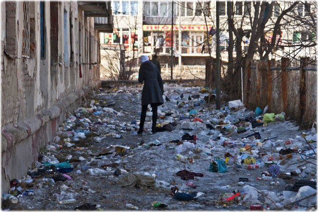 Крым, который не показывают по Первому Каналу