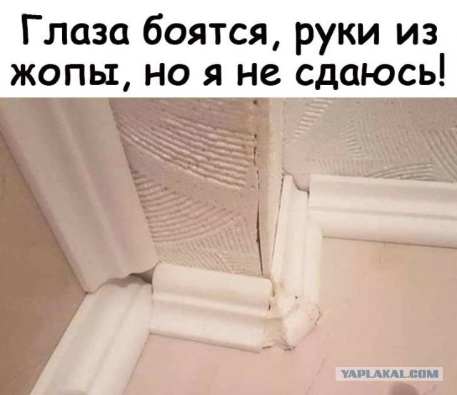 Туалет на даче (почти квартира-студия)