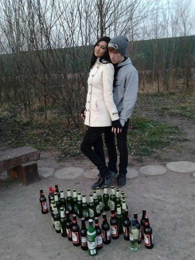 Любите девушки простых романтиков!