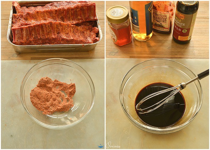 Вдарим по ребрам