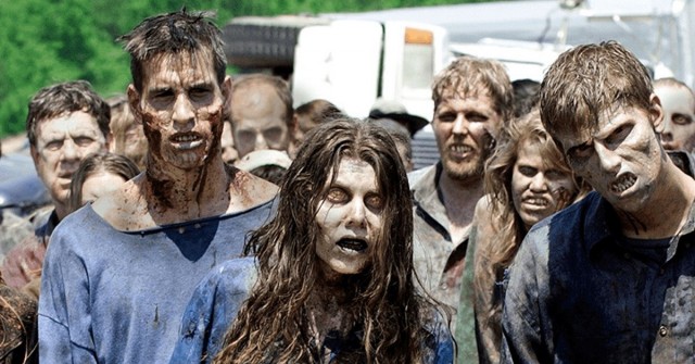 Когда тебе немного за 30...