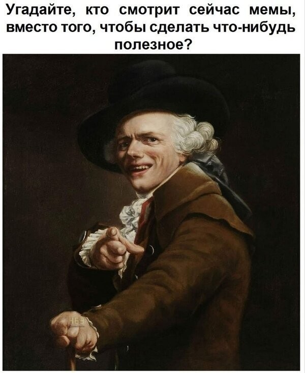 Стеб и маразм в картинках