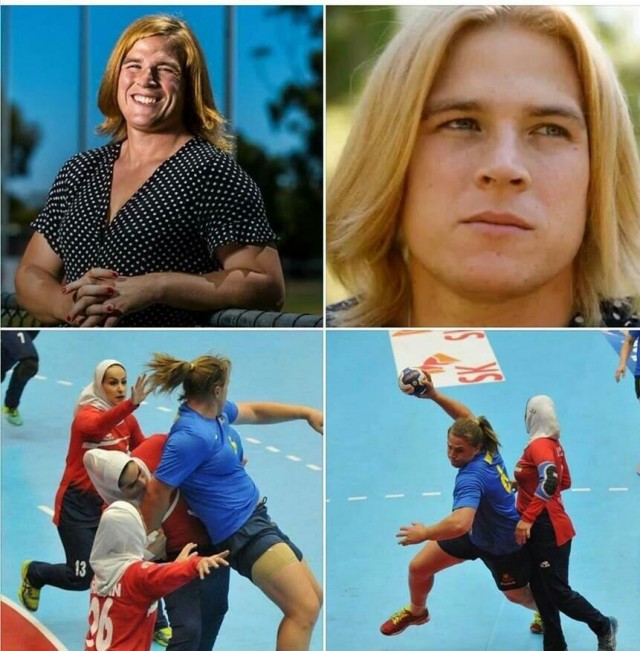 Коротко о спорте