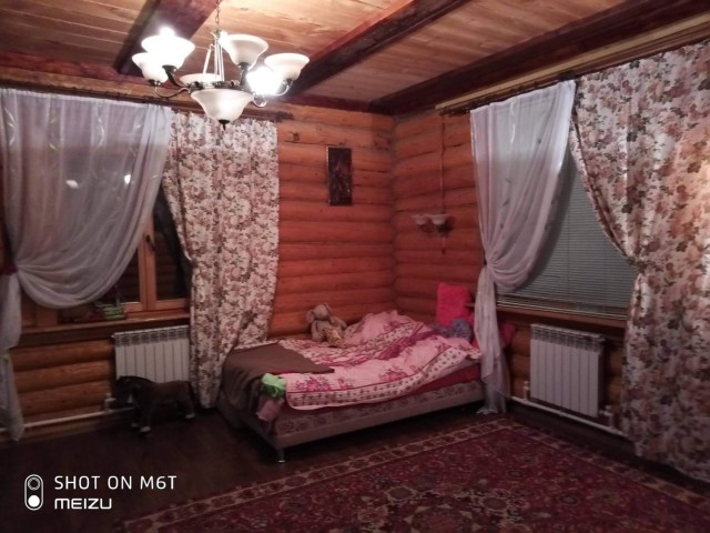 Очередная история строительства. Часть 2