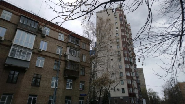 Спектакль «Пандемия» продолжается, но зрительный зал уже почти пустой
