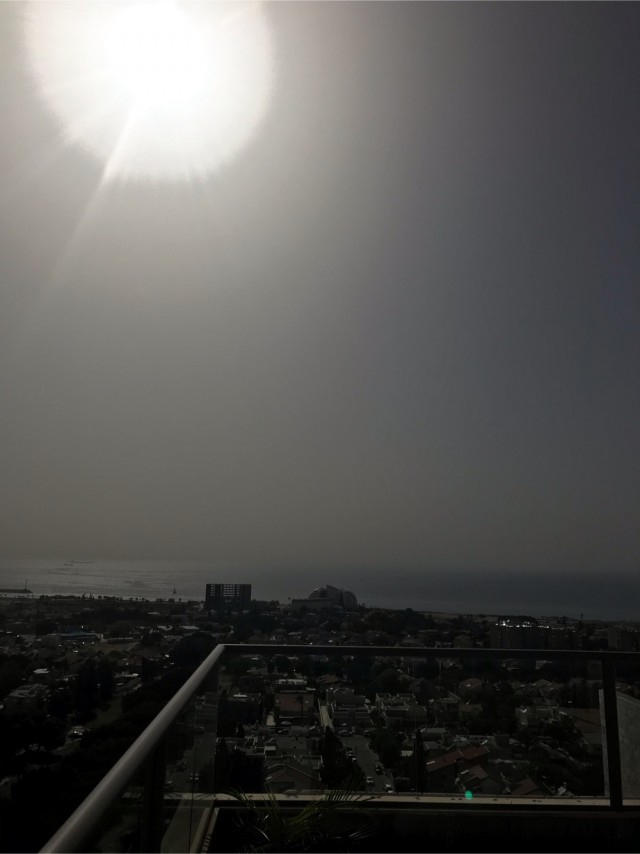 Давайте делиться фотками прошедшего дня