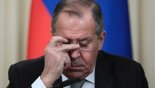 В Баффало (США) 57 офицеров полиции подали в отставку в знак протеста против отстранения их двух коллег