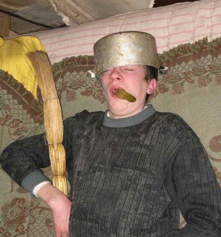 Страж