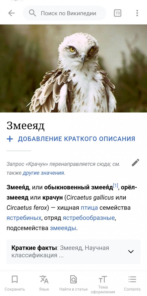 Про великий и могучий
