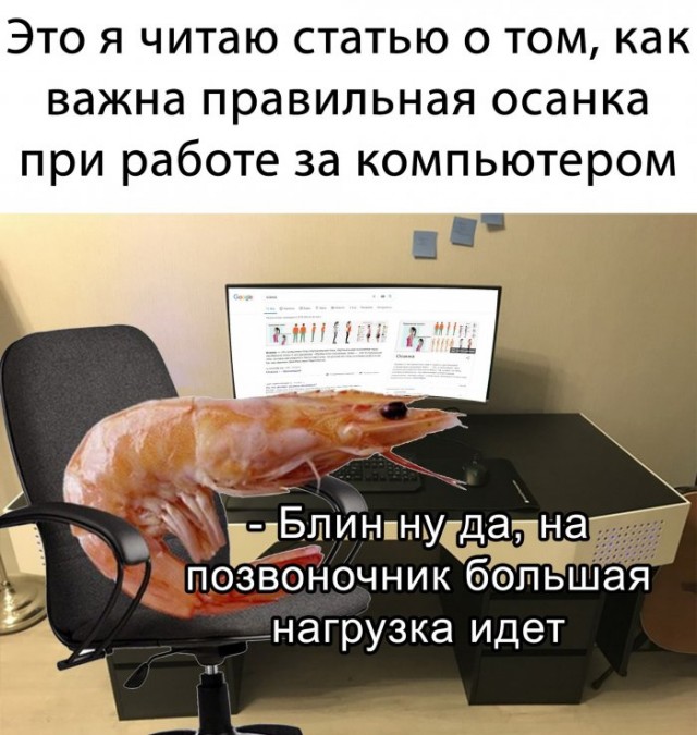 Картинки и мемы для настроения 003