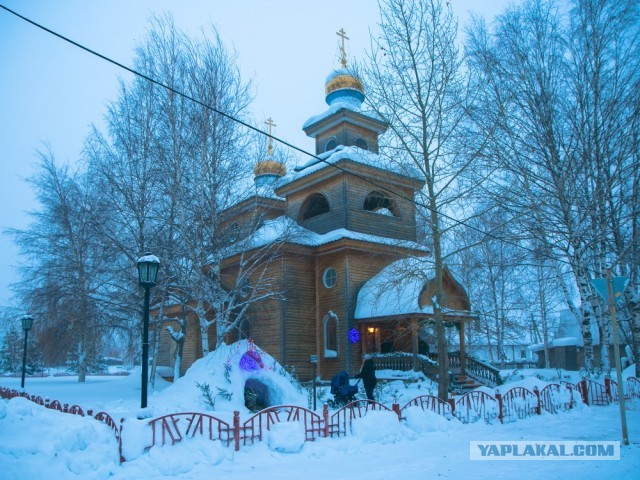 Я скажу так как есть, от себя