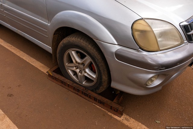 Кампала: африканская *опа, которая лучше Питера и комфортнее Томска