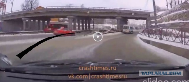 В Ярославле не нужно придумывать автоподстав, достаточно ездить  по правилам!