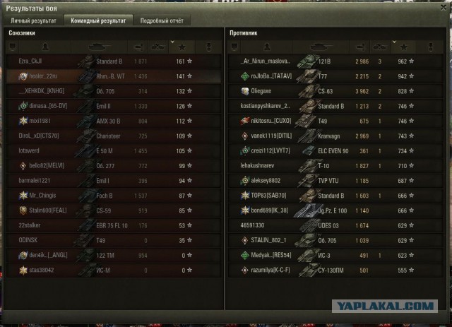 Wargaming 60