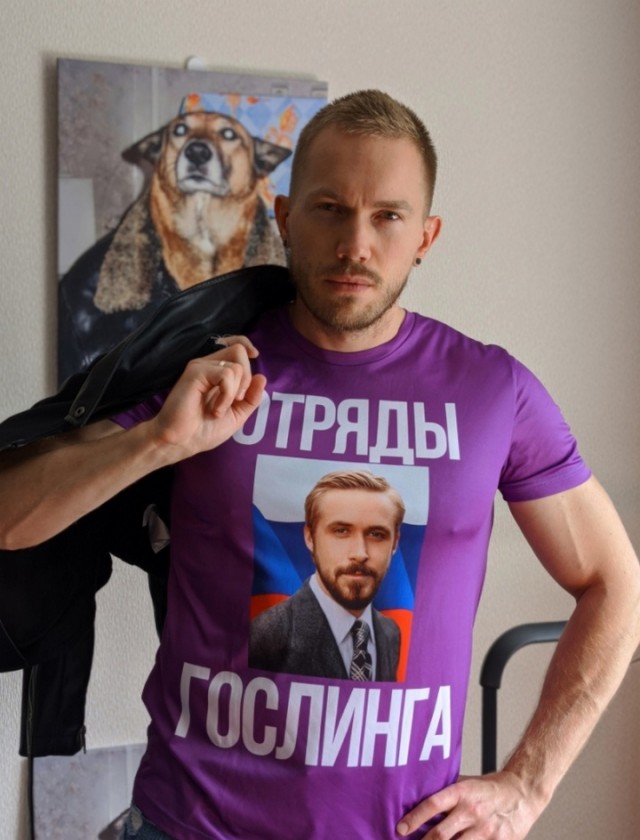 Чудики из социальных сетей 14.08.21