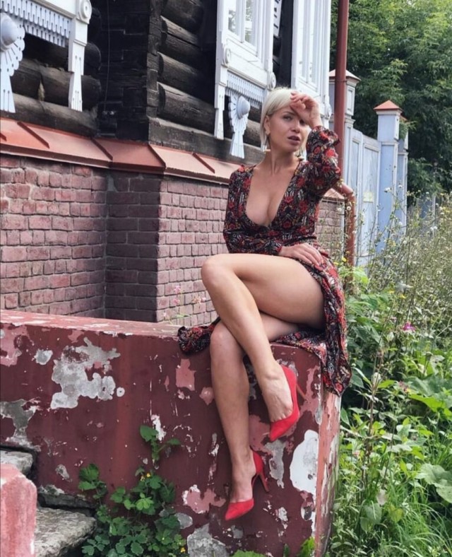 Прекрасная половина человечества (Vol.62) Платья