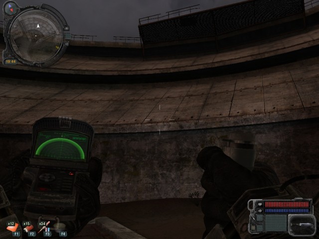 S.t.a.l.k.e.r.  Зов Припяти