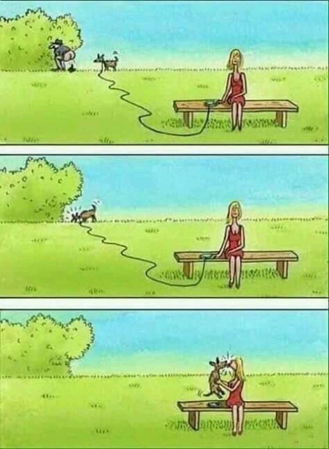 Подеградируем, побаяним...