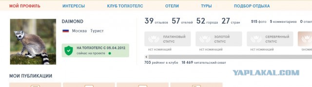 Отелям в Турции угрожают из-за туристов из России
