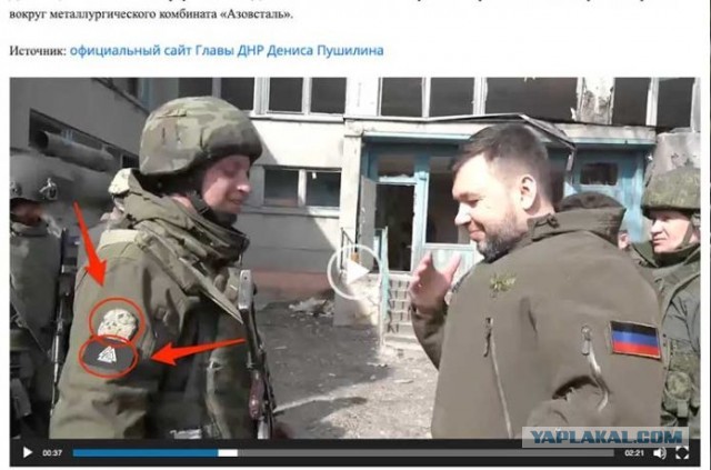 Как сильно Бони и Клайд помогли приблизить Победу?