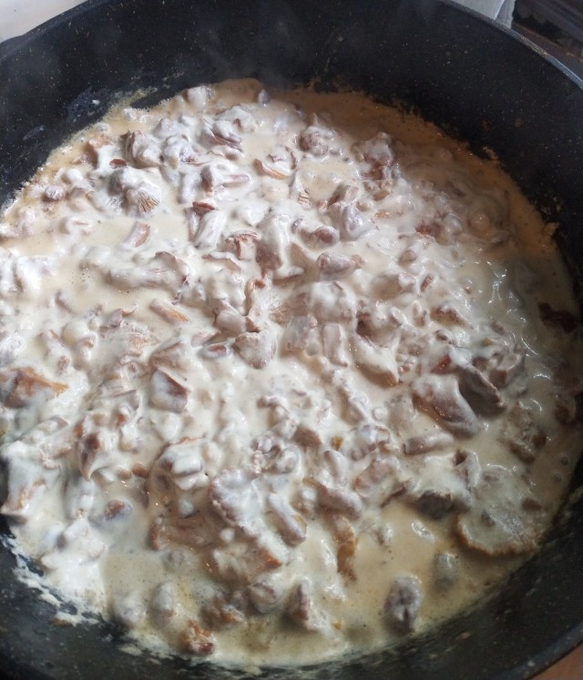 Аццкая кухня 4 (Кулинарный адъ)