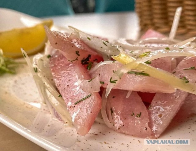 Кулинарная общалка