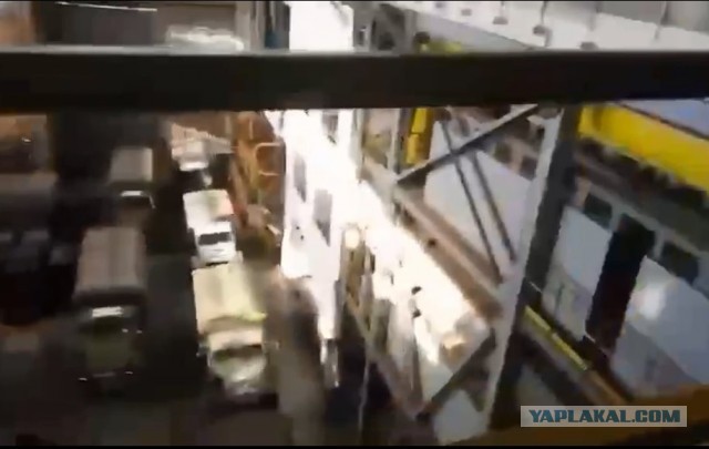 Впервые в истории произошло полное отключение Запорожской АЭС от энергосети, сообщает Энергоатом