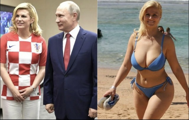 Хорватия в полуфинале!!!!