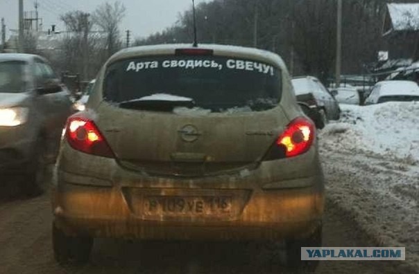 Арта сводись