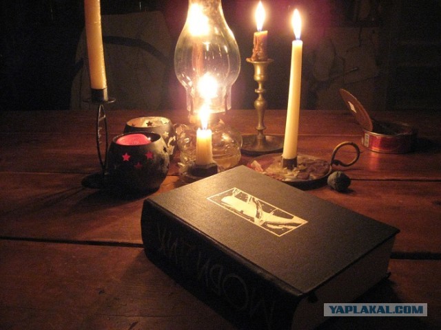 Деревенская Америка