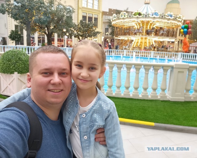 Срочно кровь для новорожденной! 1(-) Москва
