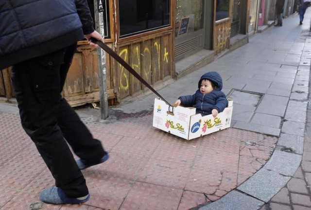 Просто фотографии